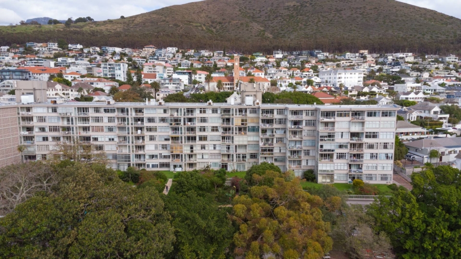 To Let 3 Bedroom Property for Rent in Green Point Western Cape